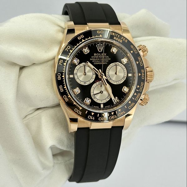 Rolex Daytona 126515 LN
